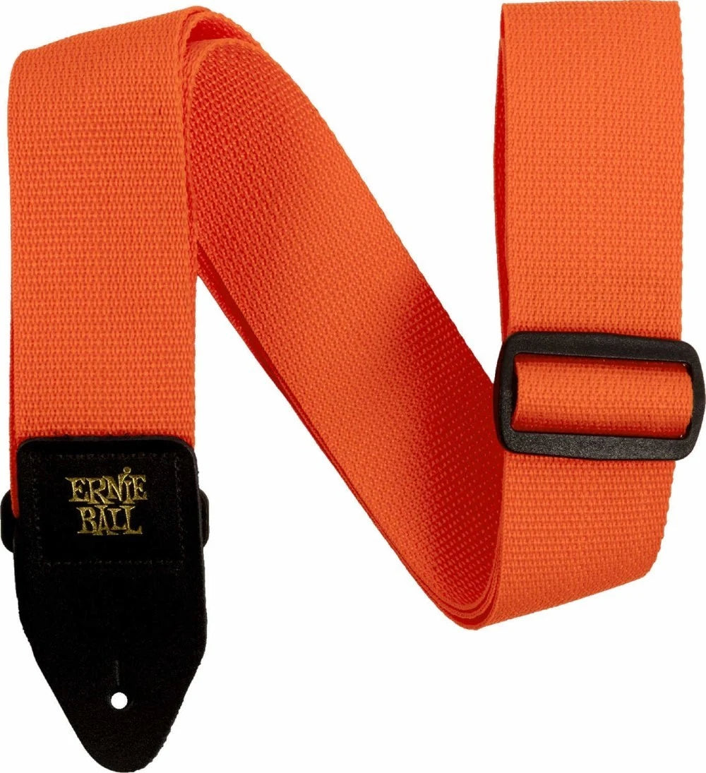 Ernie Ball 5353 Guitarrem, Orange
