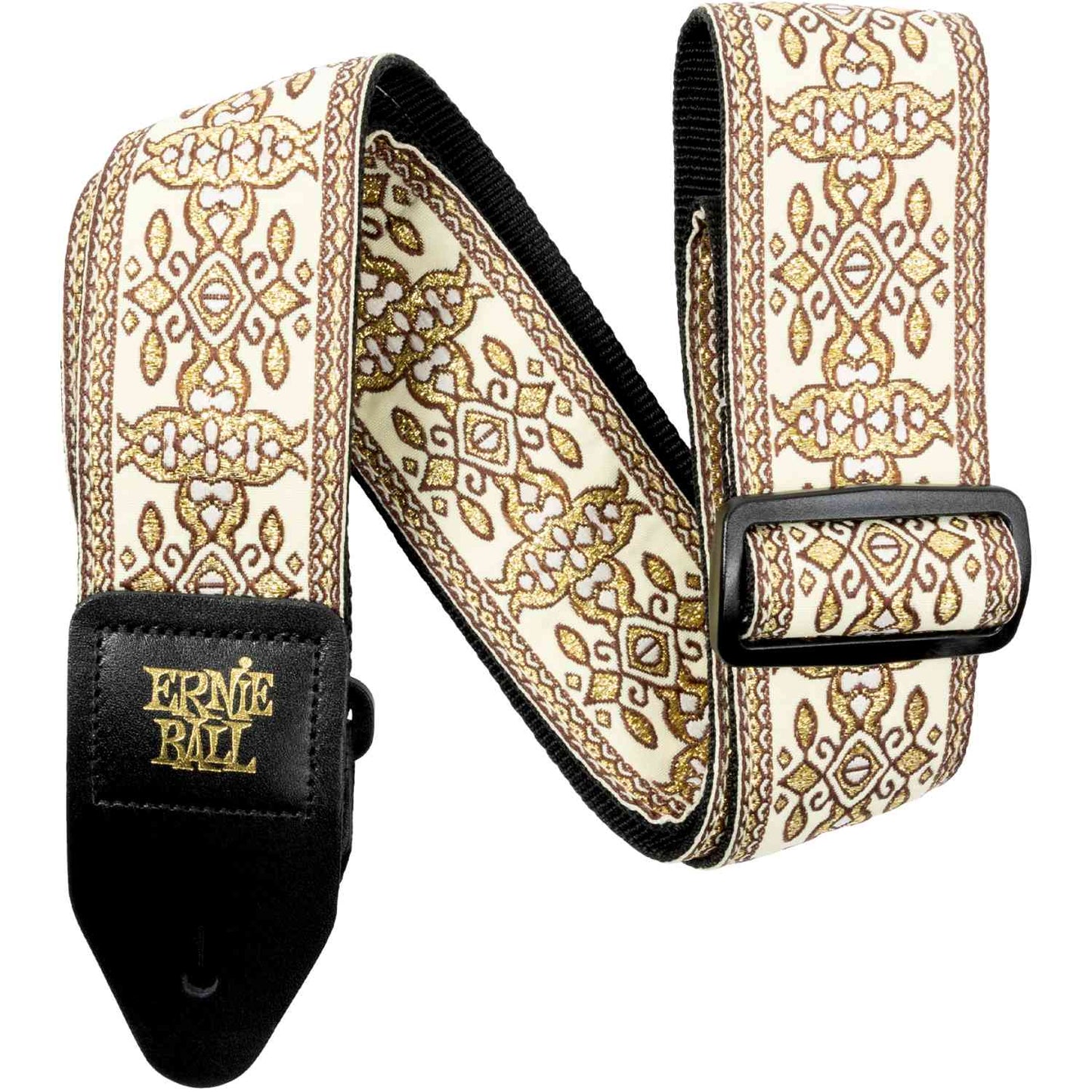 Ernie Ball 5437 - Golden Tapestry guitarrem
