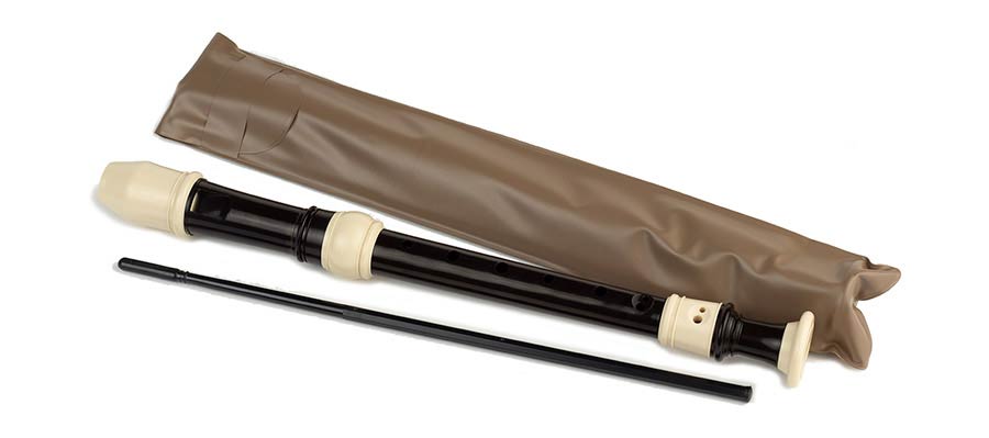 Boston BREC-30-D soprano recorder