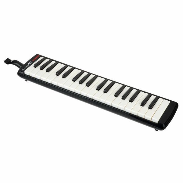 Hohner Melodica Superforce 37, Black