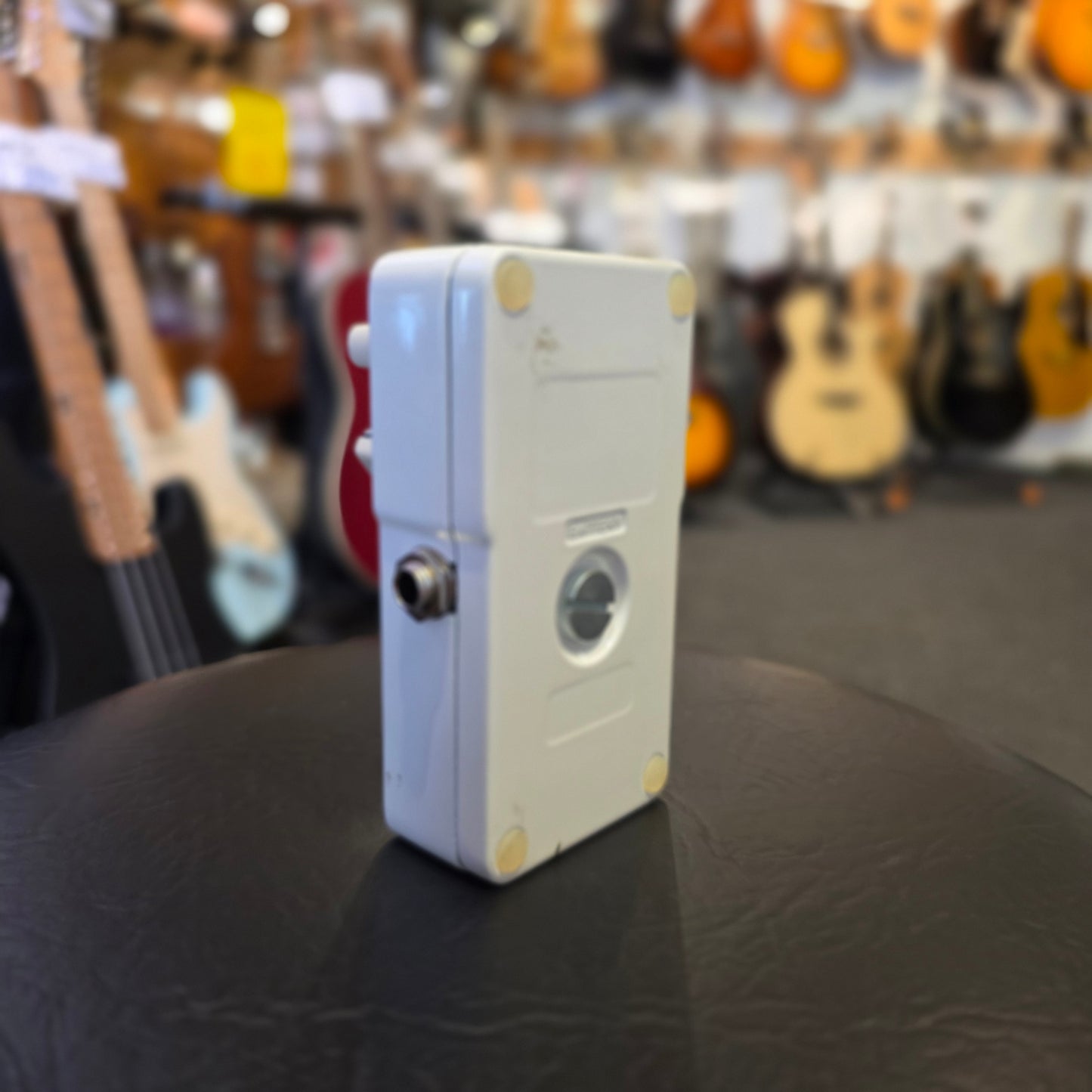 BRUGT: TC Electronic Spark Booster guitar effekt pedal