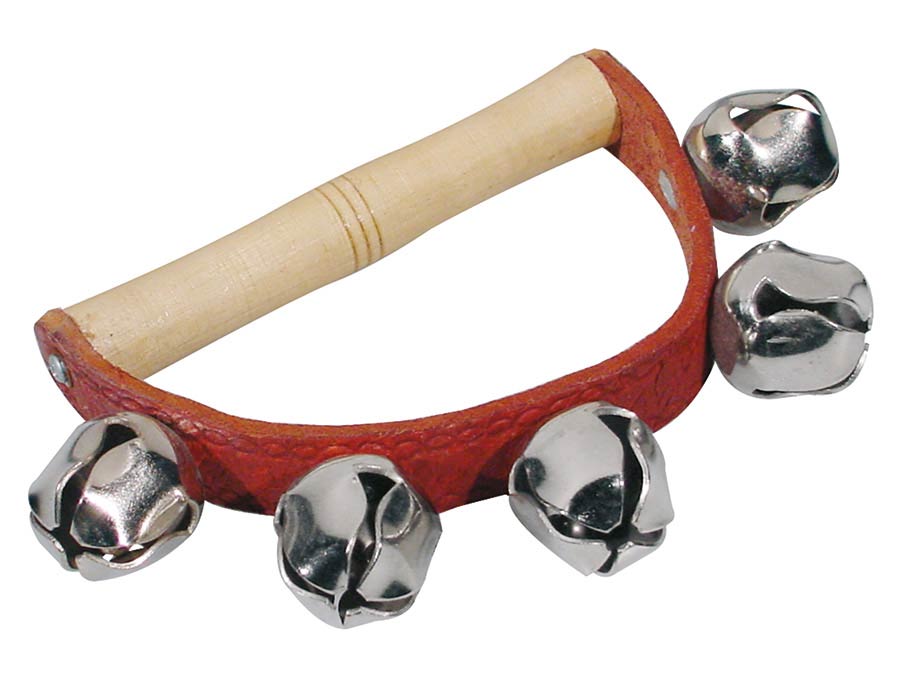 Hayman HB-35 håndklokker jingle bells