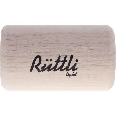 Gewa Rüttli Light, Shaker in light wood