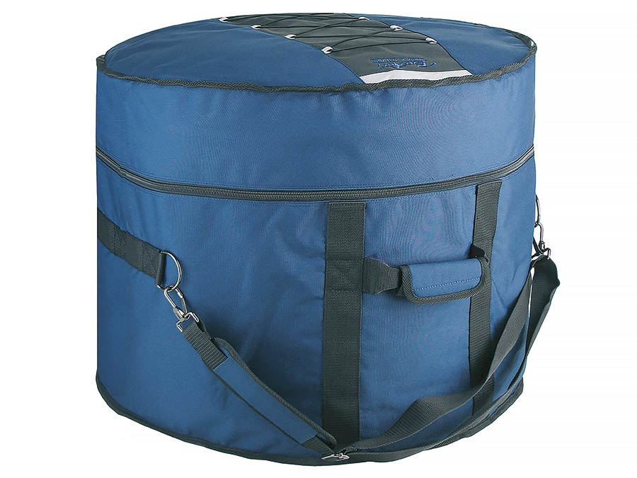 Stortromme taske DBL-22-B fra Boston deluxe