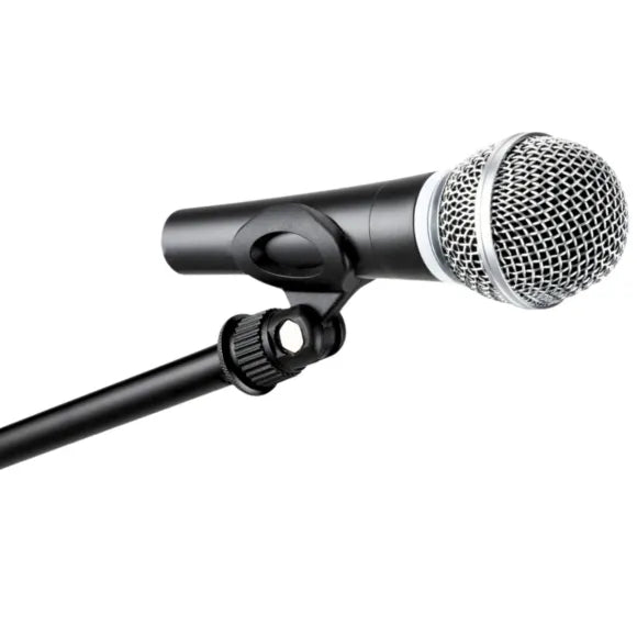 Tuff stands MH-05 microphone holder