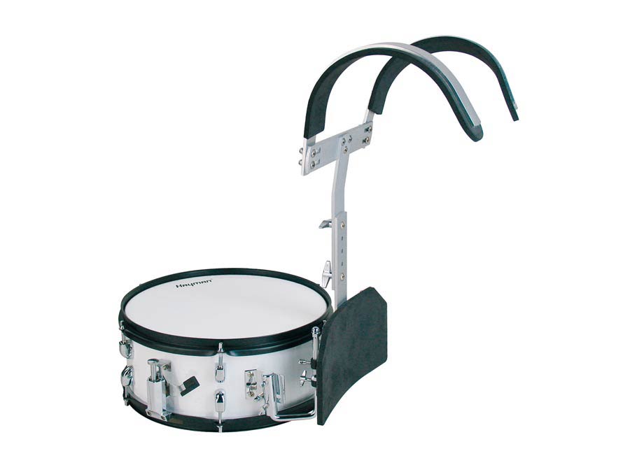 Hayman MDR-1355 Marching Snare Drum 13x5.5"