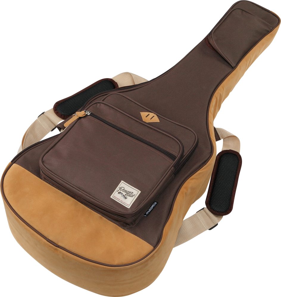 Classical guitar bag Ibanez ICB541-BR Powerpad