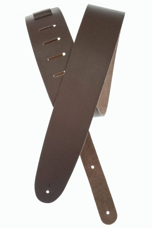 Daddario 25BL00 Guitar/Bass rem , brun