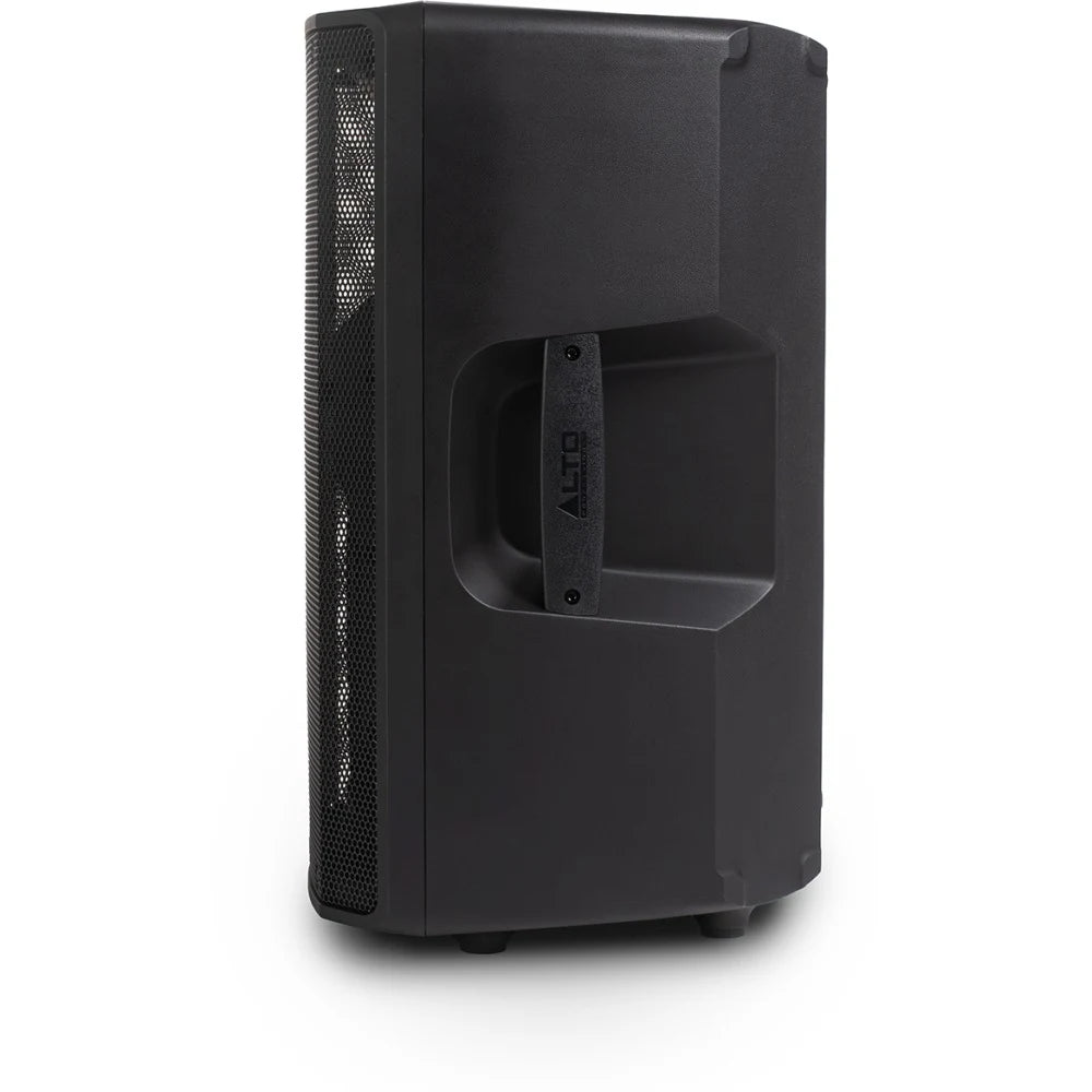 Alto TX412B 600W batteridrevet PA-højttaler med Bluetooth