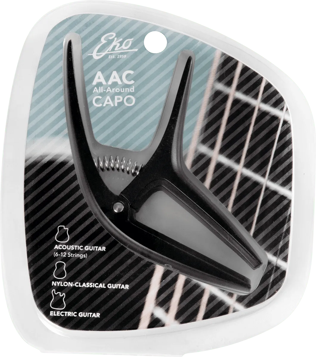 EKO AEK AAC Allround CAPO