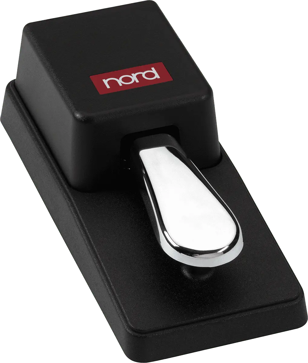 Nord Sustain pedal 2