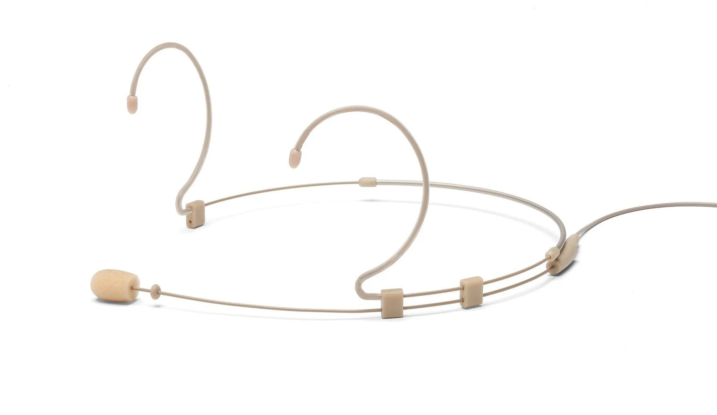 SAMSON DE10X Omnidirectional headset microphone