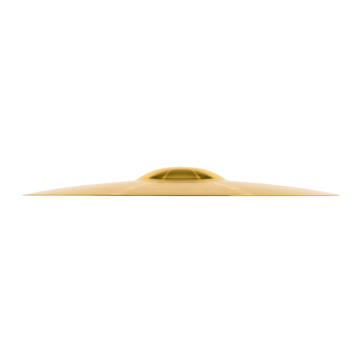 Meinl Cymbals HCS14C 14'' Crash