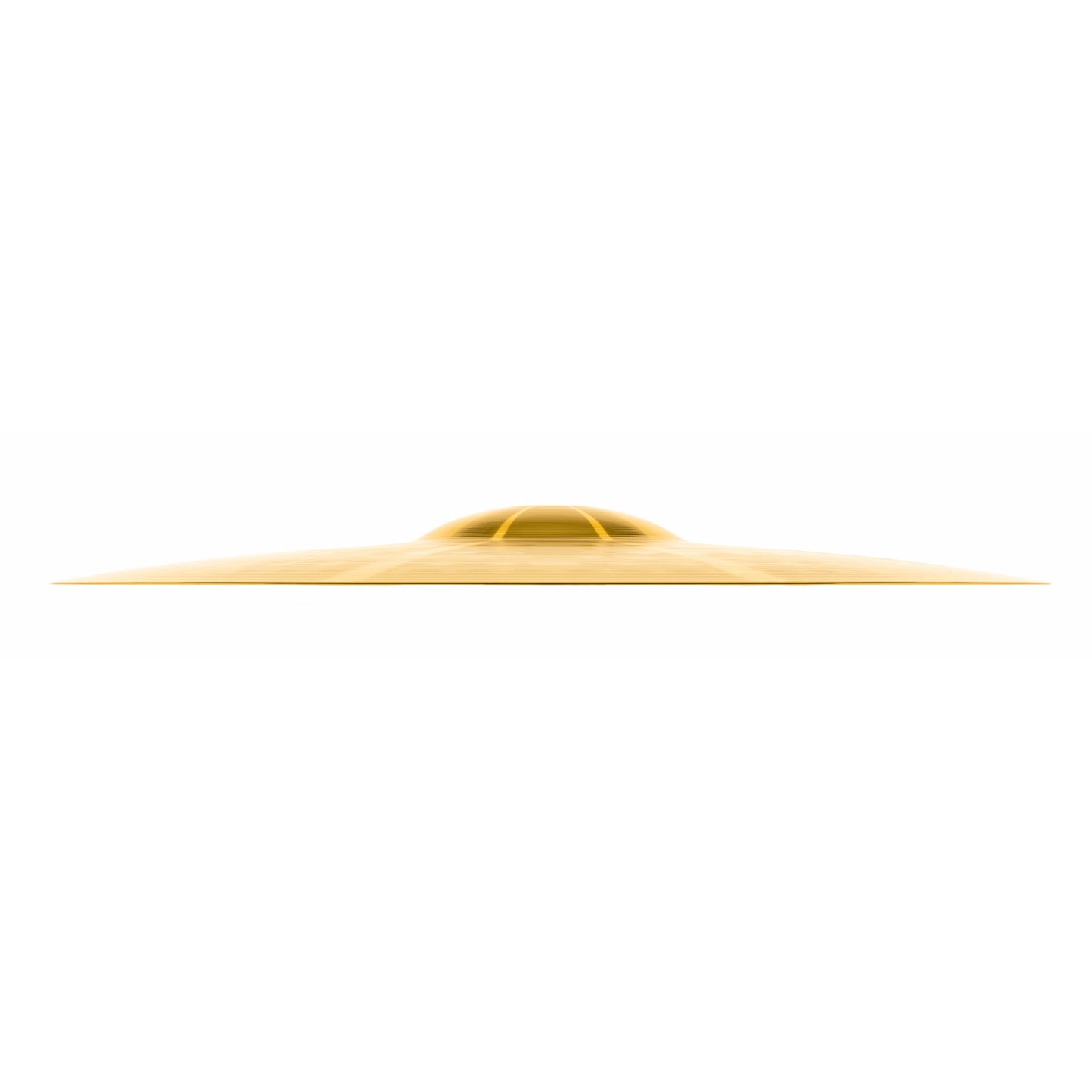 Meinl Cymbals HCS16C 16'' Crash