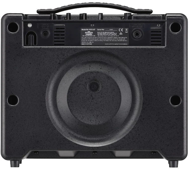 VOX VX15-GT Guitar Combo guitar forstærker
