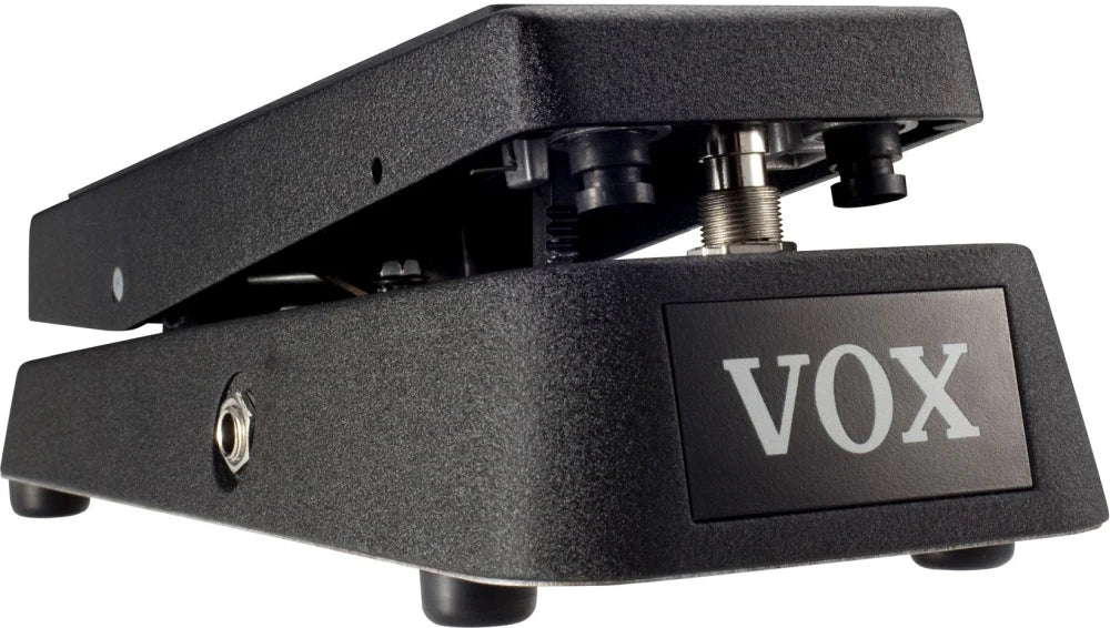 VOX V847-A Wah-wah pedal with classic sound character