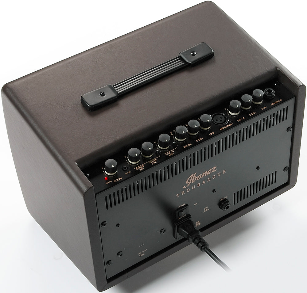 Ibanez Troubadour T30II Acoustic Amplifier 30w