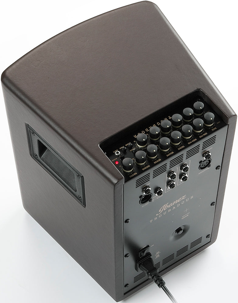 Ibanez Troubadour T80II Acoustic Amplifier 30w