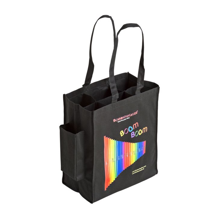 Boomwhackers Move&Groove taske