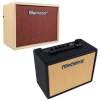 Blackstar Debut 15E El-guitar Combo Forstærker, sort eller