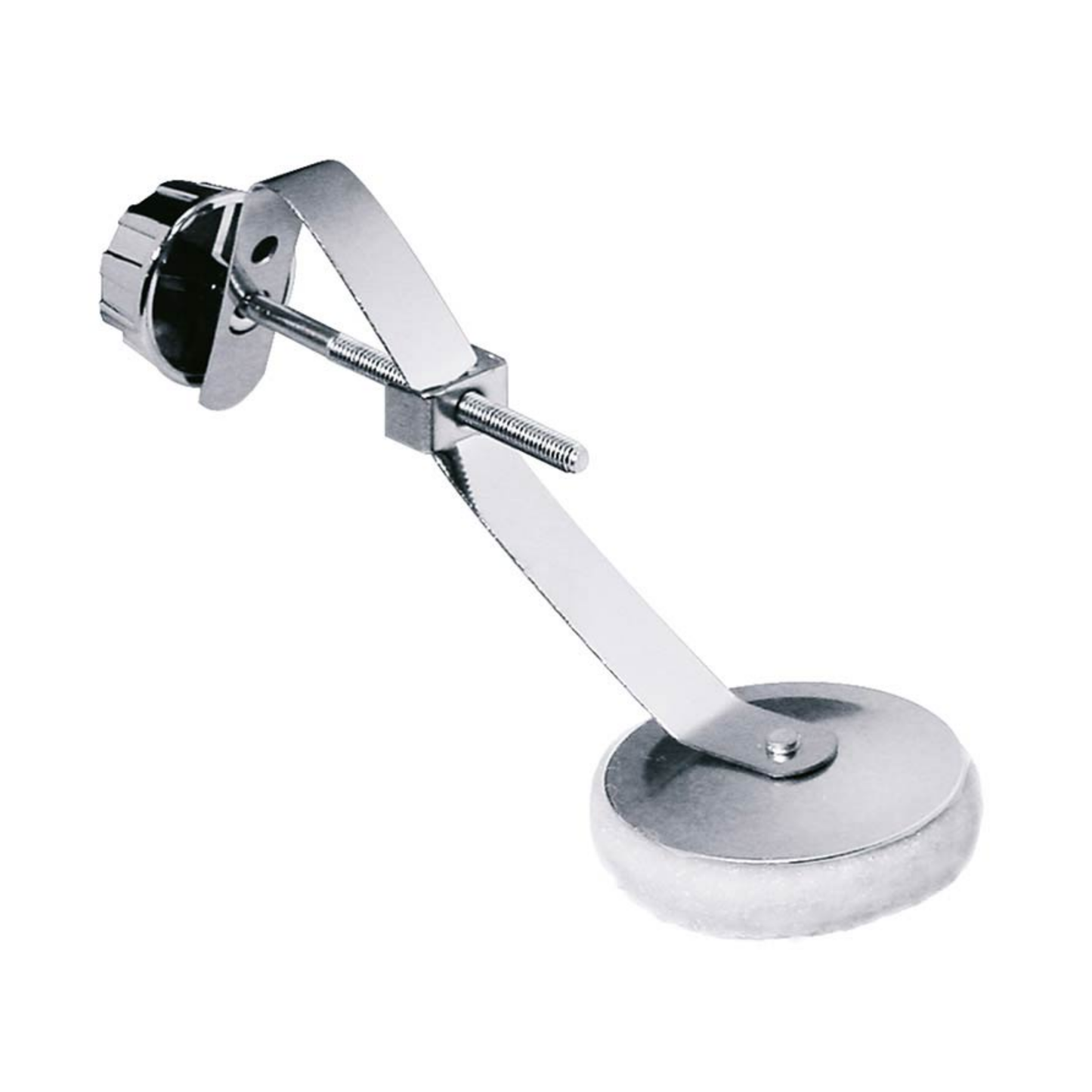 Hayman PA-250 indvendig trommedæmper