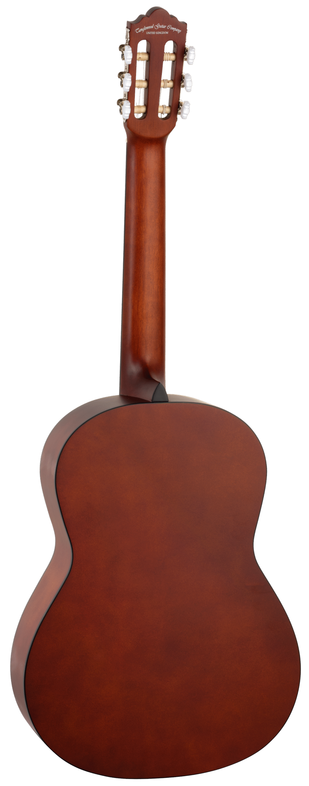 Tanglewood EMC44 Comienzo str. 4/4 klassisk guitar