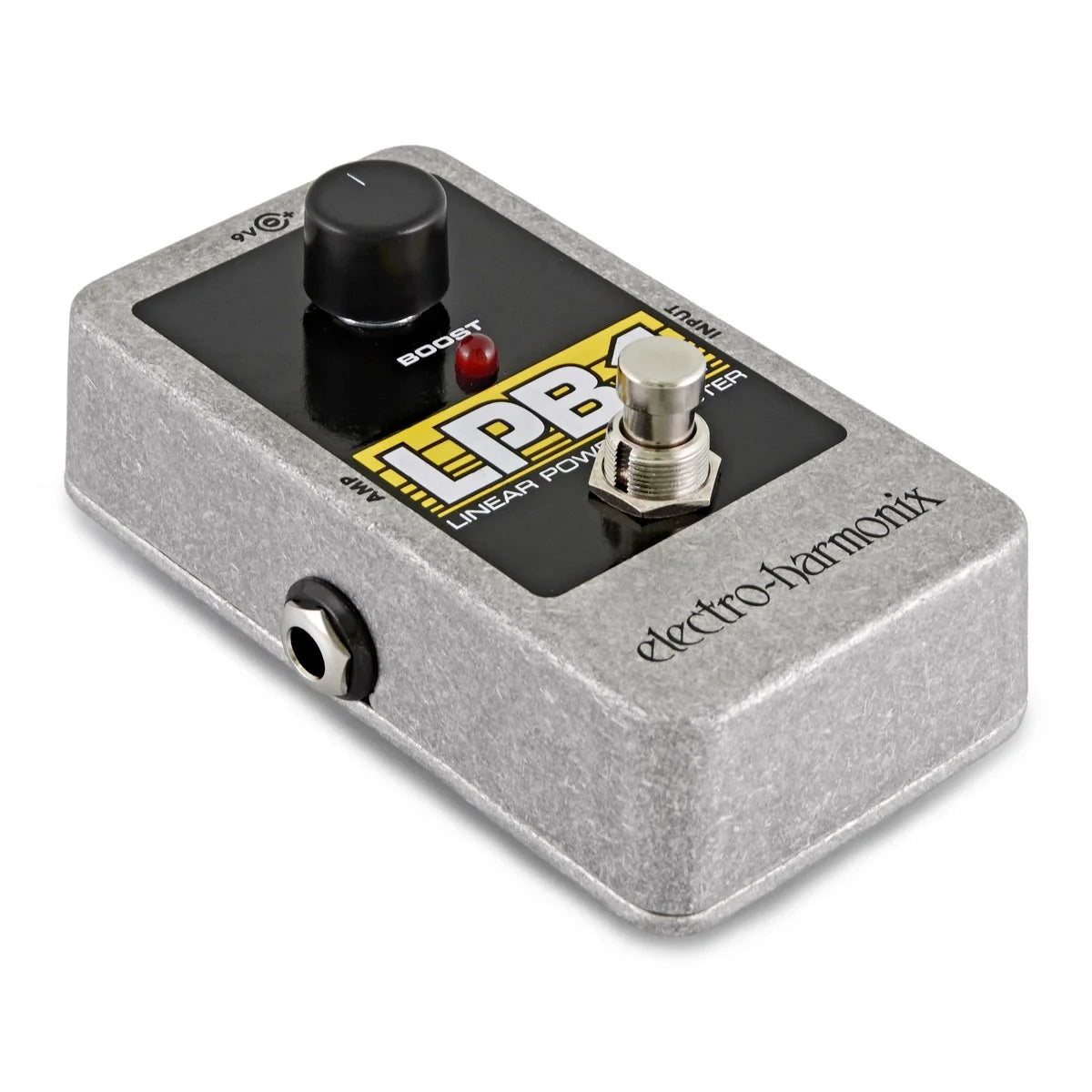 Electro Harmonix Nano LPB-1 Linear Power Booster guitar effekt pedal