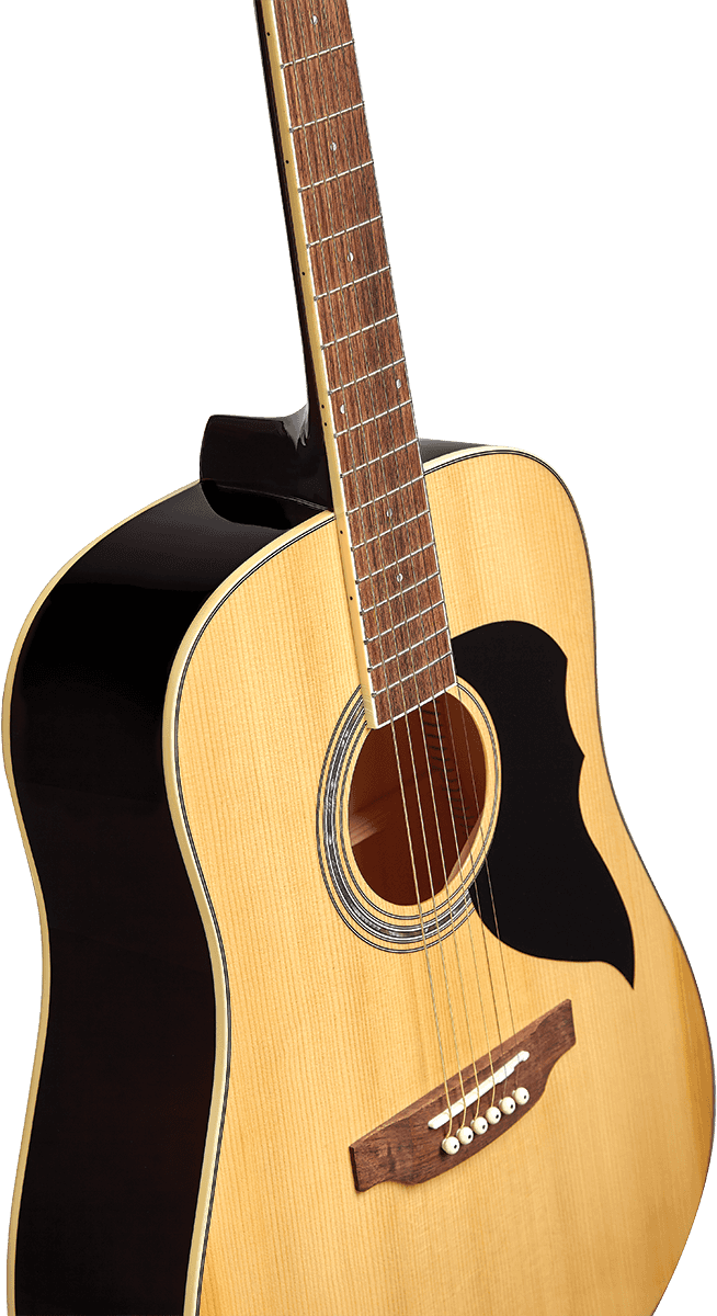 Eko Ranger 6 NAT acoustic guitar