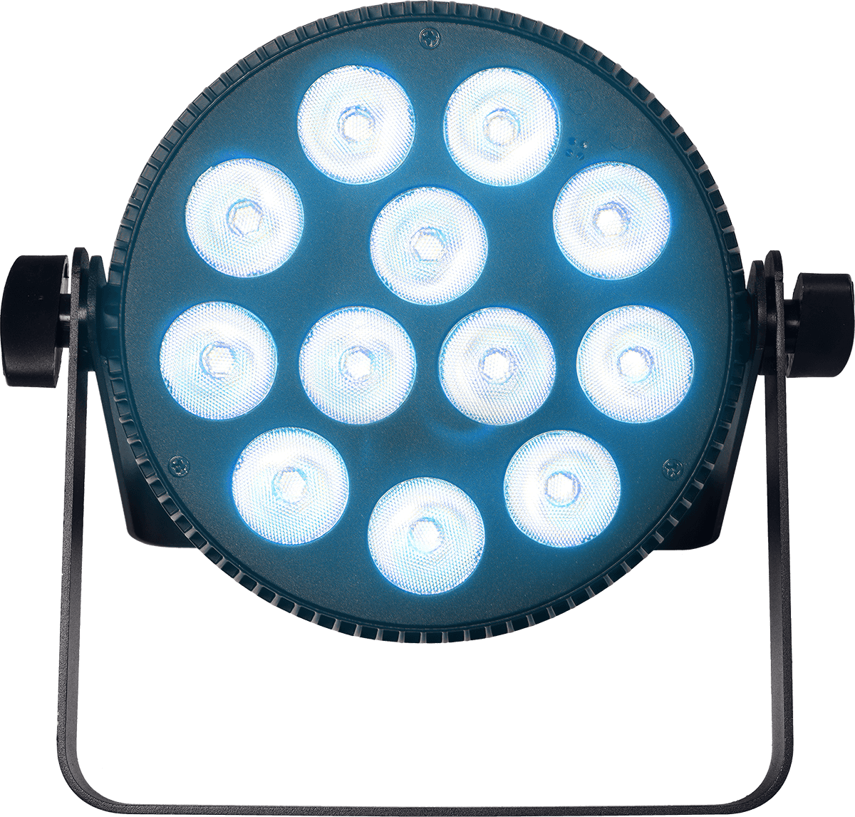 Algam Lighting SLIMPAR 1210 QUAD LED Floodlight