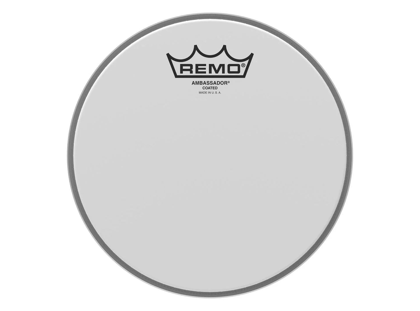 Remo Ambassador Coated 15" trommeskind