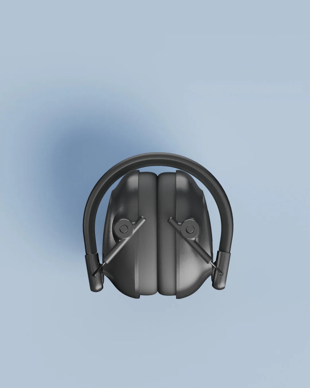 DEFENDER ear defenders for drummers
