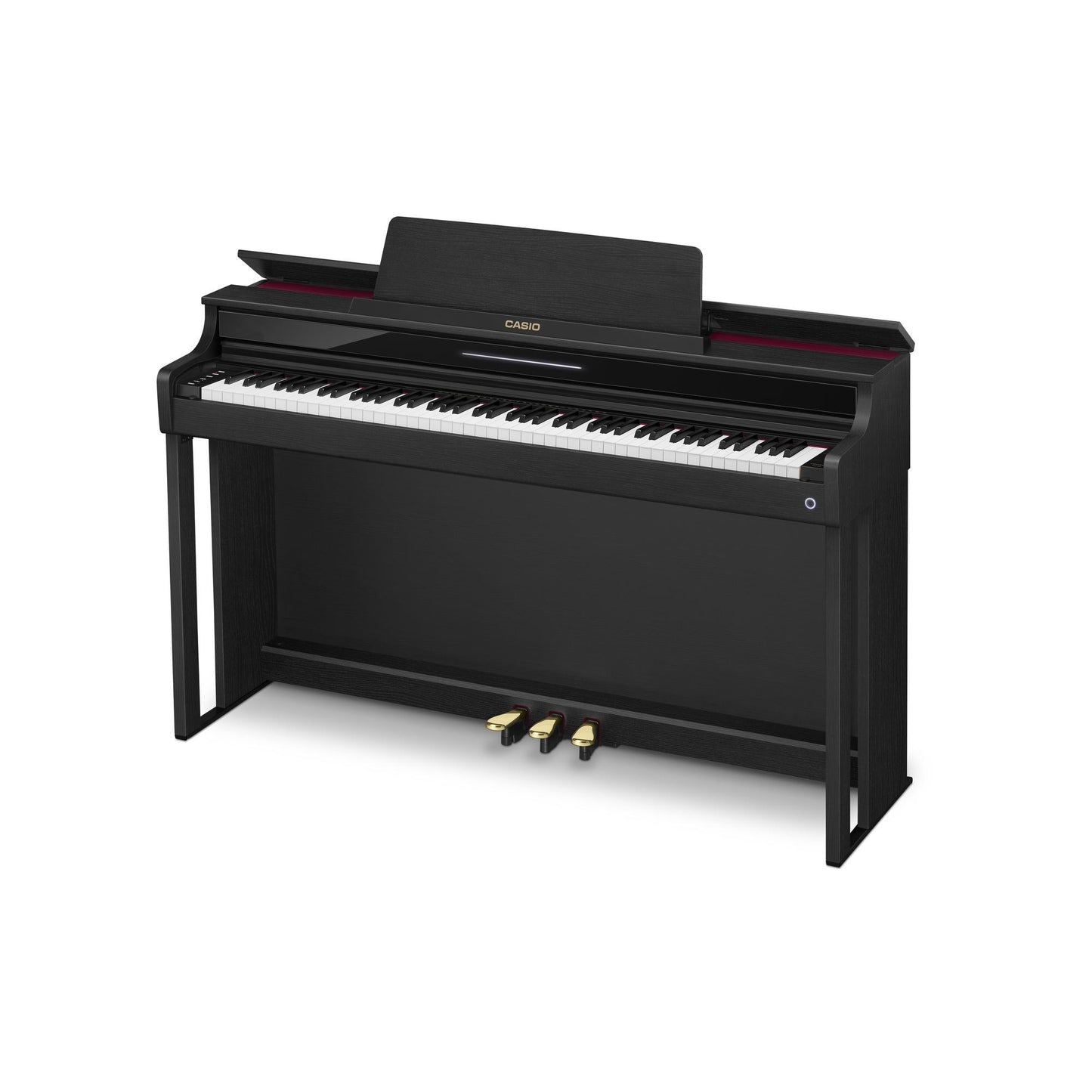Casio AP-550 smart hybrid celviano el-klaver (hvid eller sort)