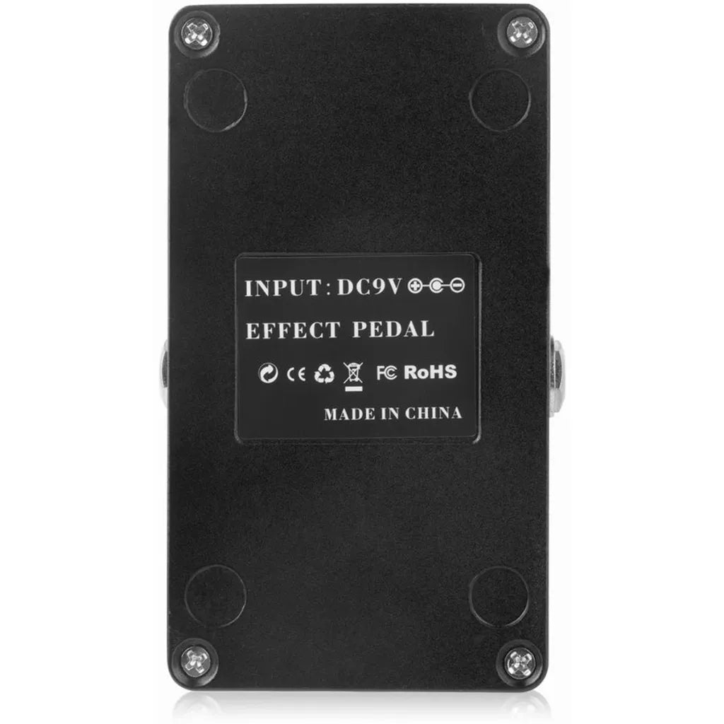 Caline CP-26 Snake Bite Reverb guitar effect pedal