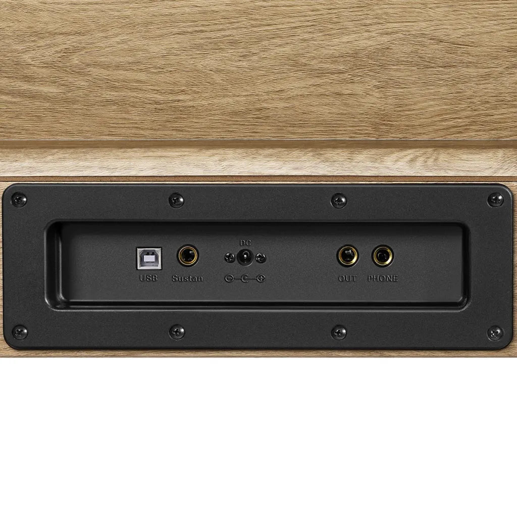 Donner DDP-60 electric piano