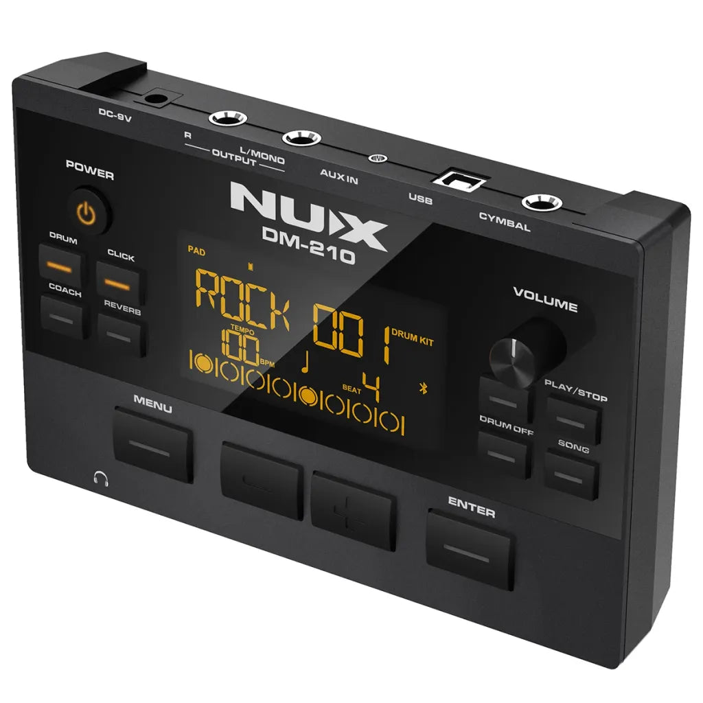 NUX DM-210 Electric Drum Kit