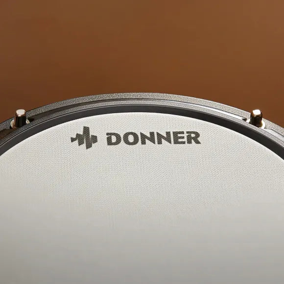 Donner DED-80 eltrommesæt