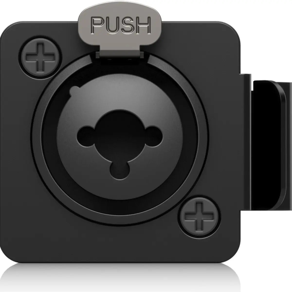 Behringer Powerplay P2 headphone amplifier for in-ear monitoring