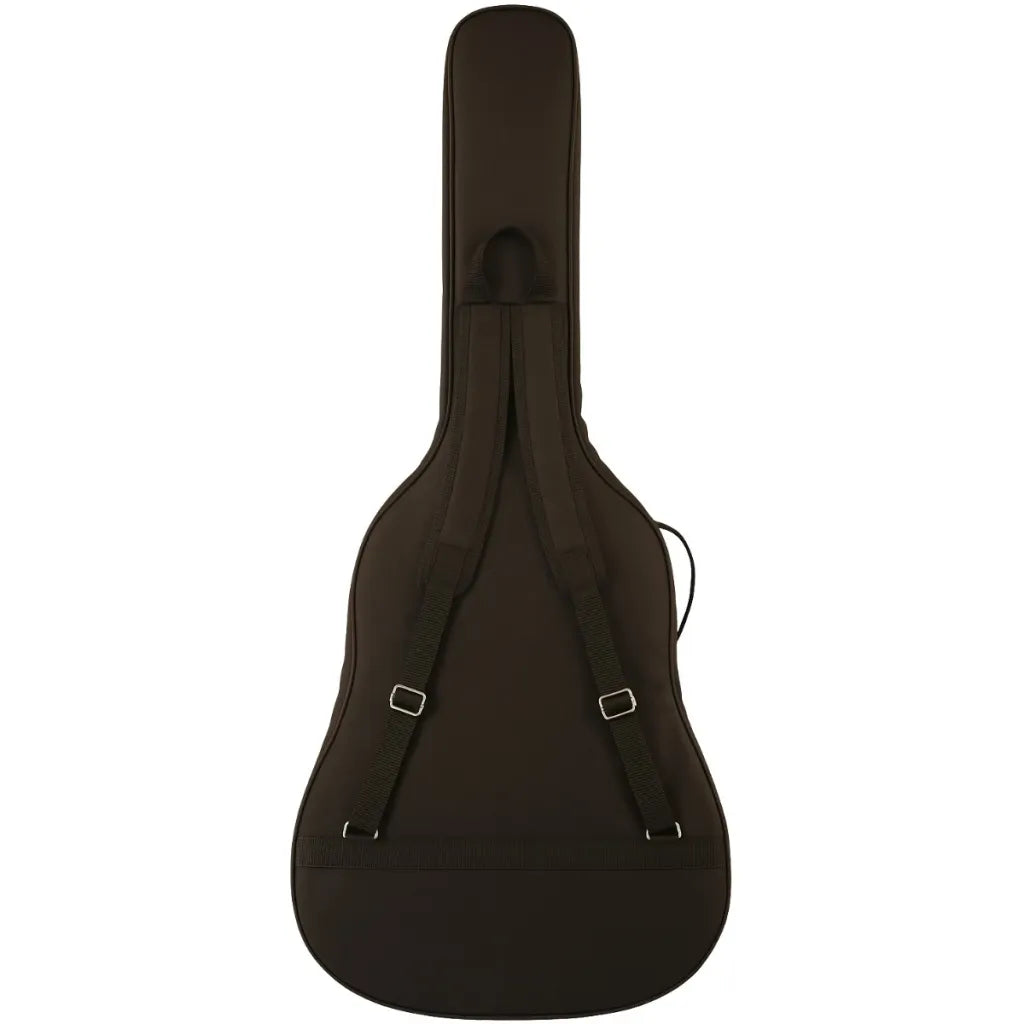 Klassisk guitar taske Shelter GBAG05-C12 taske til 1/2 spansk / klassisk