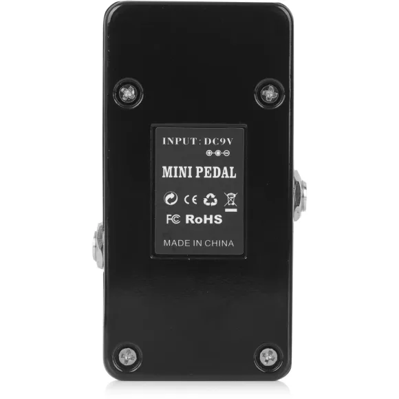 Caline G-012 Python Compressor guitar effect pedal