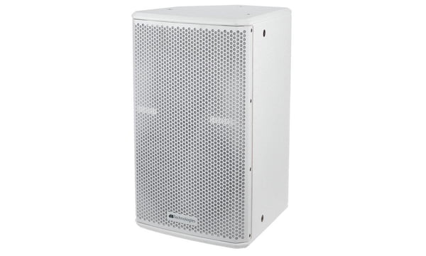 dB Technologies LVX P8 Passive 2-Way Full-Range Speaker hvid