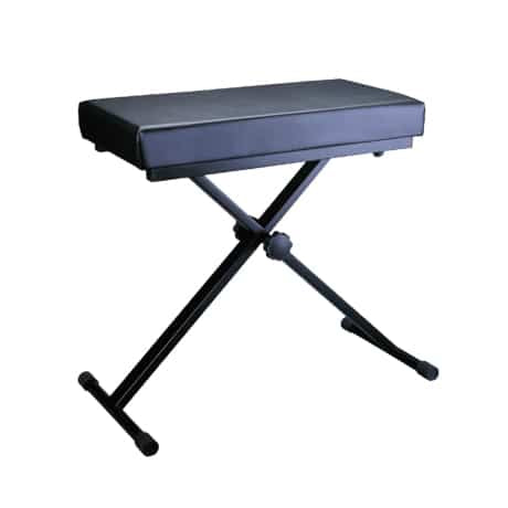 Soundking keyboard bænk DF074