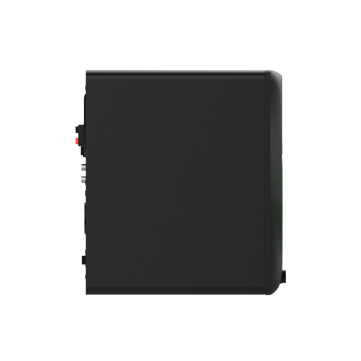 Mackie CR5BT 5.25 Powered Studio Monitors m/ Tone Control & Bluetooth®