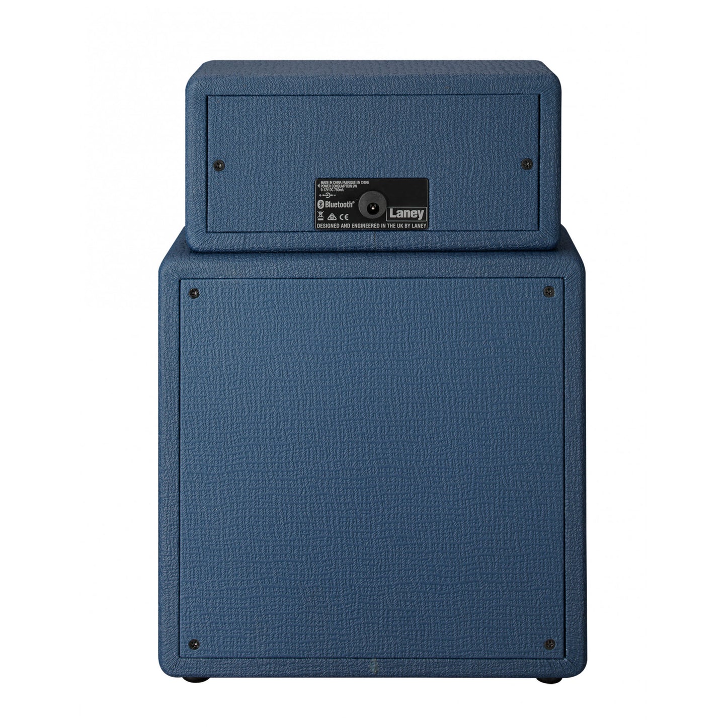 Laney Ministack-B-Lion mini amplifier
