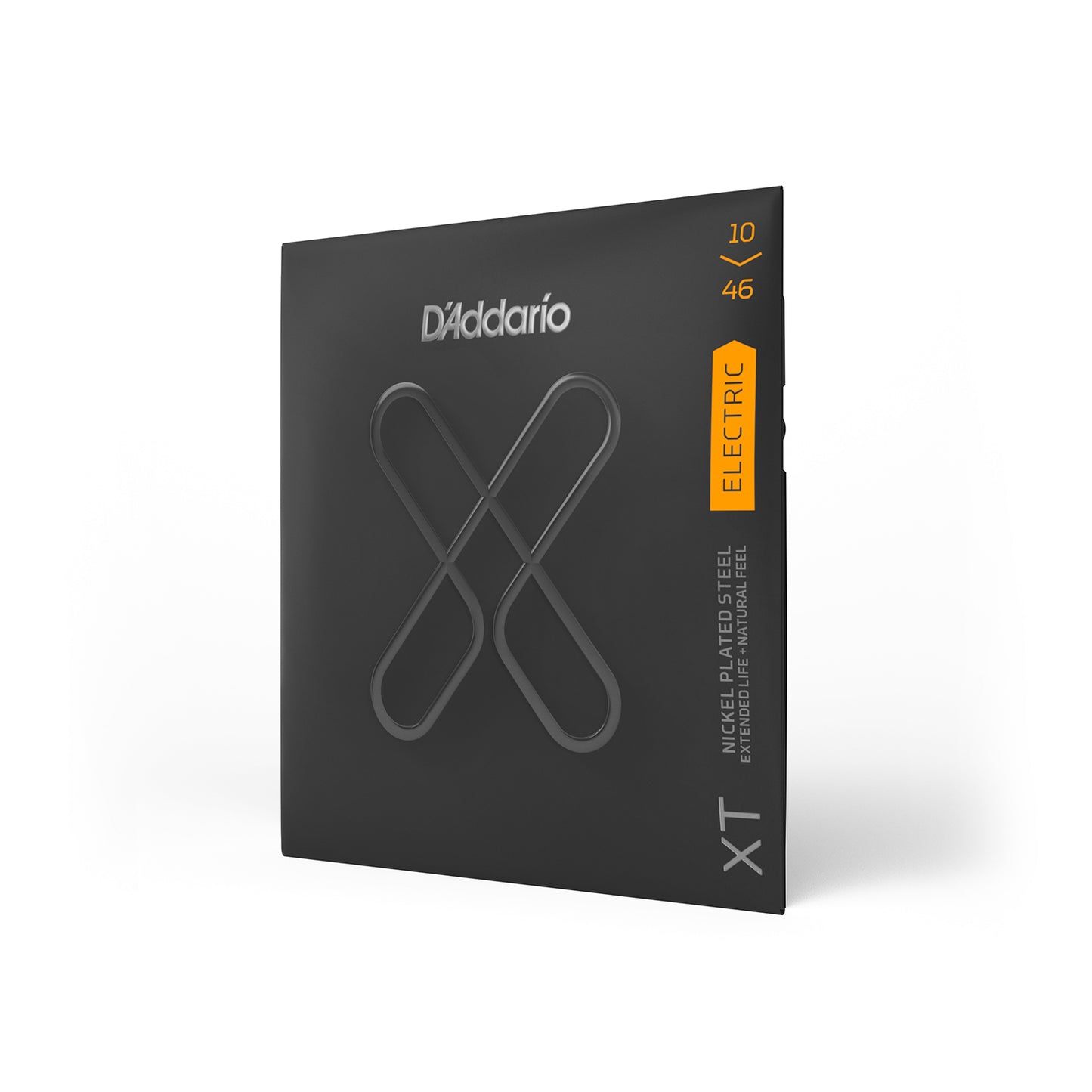 Daddario XTE10-46 electric guitar strings