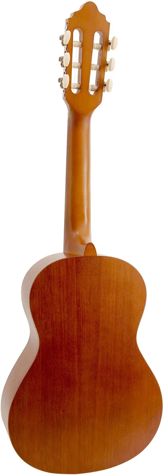 Valencia VC201 , Series 200, størrelse 1/4 klassisk guitar