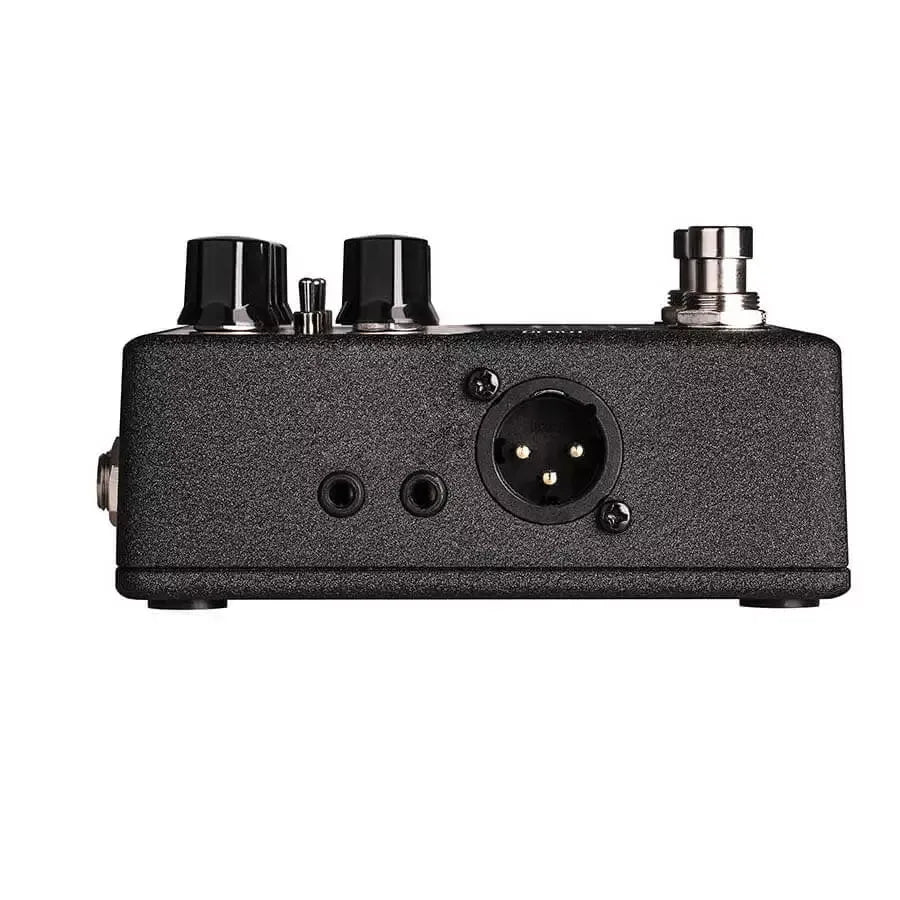 Nux NGS-6 Amp Academy forstærker emulering pedal