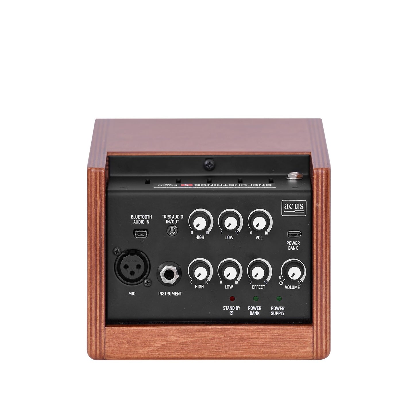 Acus One For Strings 4 Ferdi, acoustic guitar amplifier