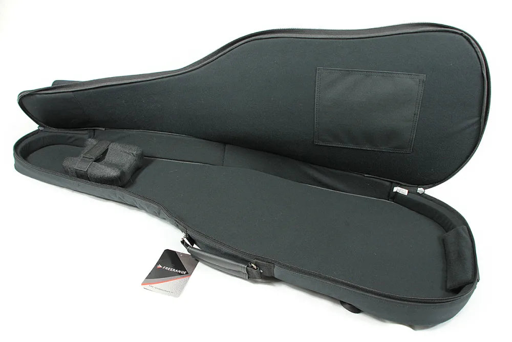 Bass guitar bag Freerange 4K Series