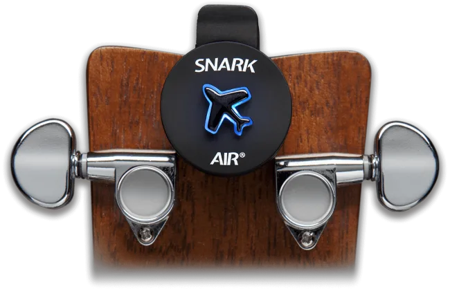 SNARK® Air Tuner, genopladelig