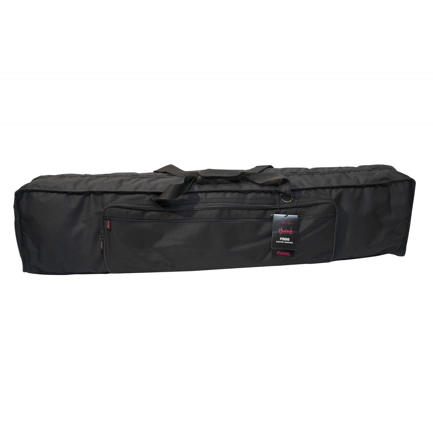 Paino taske Pulse PB-88 med Musikstart logo
